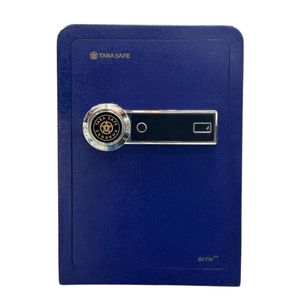 صندوق الکترونیکی تاراسیف مدل اثرانگشتی fw50plus